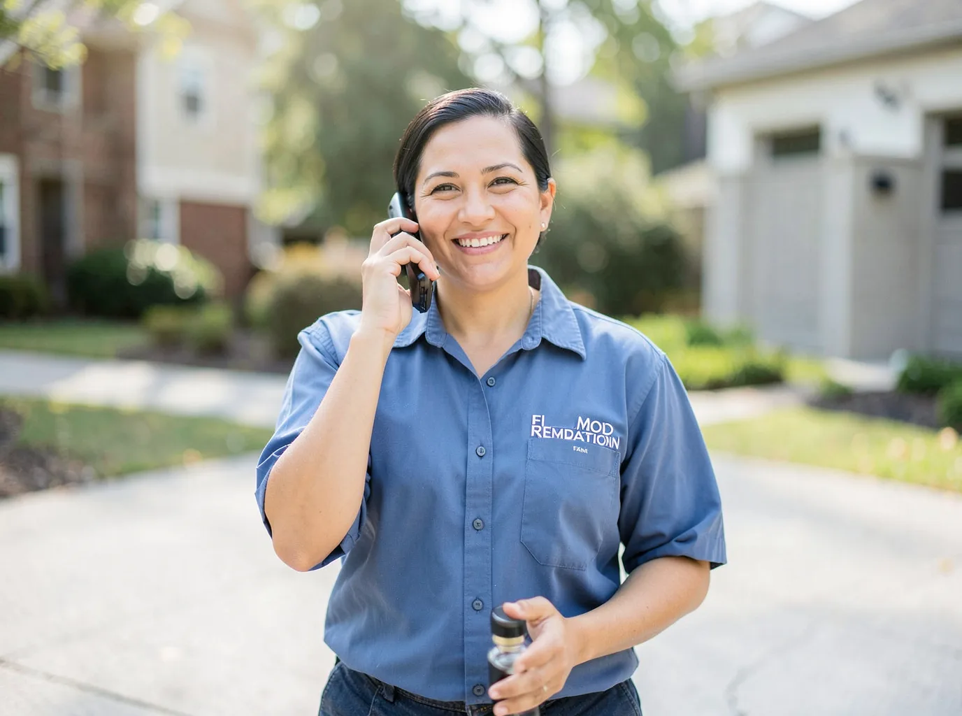 Mold Remediation Bradshaw, NE FAQs
